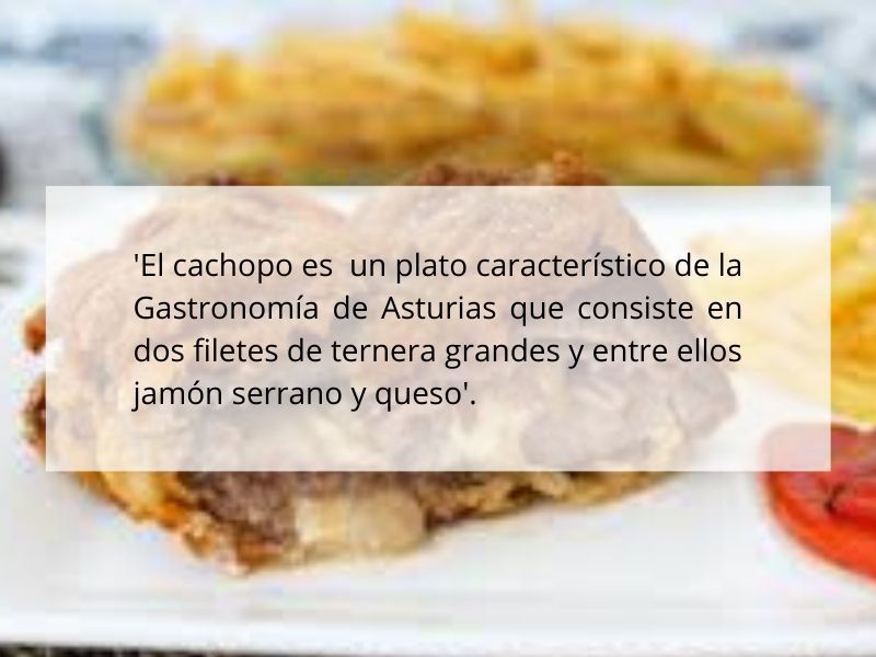 cachopo